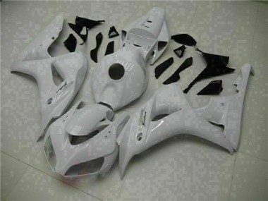 Loja Abs Kits Completos Carenagem Moto Honda CBR 1000RR 04-05 - Branco