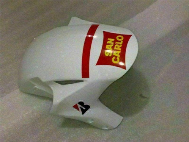 Loja Abs Kits Completos Carenagem Moto Honda CBR 1000RR 04-05 - Branco Vermelho Loja Abs Kits Completos Carenagem Moto Honda CBR 1000RR 04-05 - Branco Vermelho