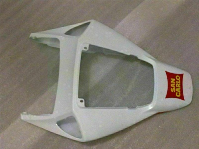 Loja Abs Kits Completos Carenagem Moto Honda CBR 1000RR 04-05 - Branco Vermelho Loja Abs Kits Completos Carenagem Moto Honda CBR 1000RR 04-05 - Branco Vermelho