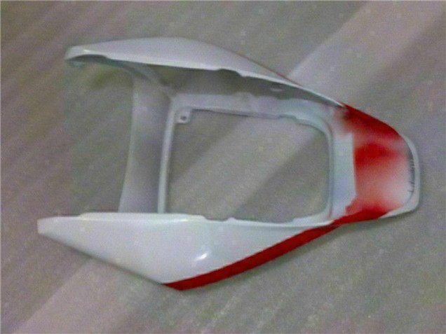 Loja Abs Kits Completos Carenagem Moto Honda CBR 1000RR 04-05 - Branco Vermelho Loja Abs Kits Completos Carenagem Moto Honda CBR 1000RR 04-05 - Branco Vermelho