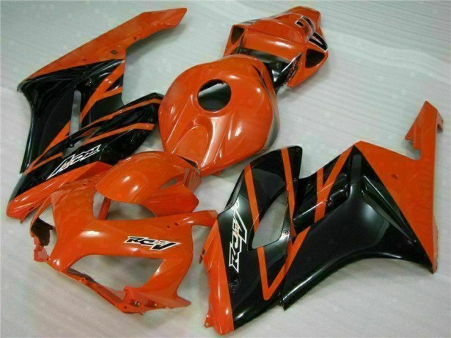 Loja Abs Kits Completos Carenagem Moto Honda CBR 1000RR 04-05 - Laranja Loja Abs Kits Completos Carenagem Moto Honda CBR 1000RR 04-05 - Laranja