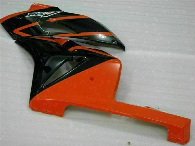 Loja Abs Kits Completos Carenagem Moto Honda CBR 1000RR 04-05 - Laranja Loja Abs Kits Completos Carenagem Moto Honda CBR 1000RR 04-05 - Laranja