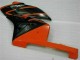 Loja Abs Kits Completos Carenagem Moto Honda CBR 1000RR 04-05 - Laranja Loja Abs Kits Completos Carenagem Moto Honda CBR 1000RR 04-05 - Laranja