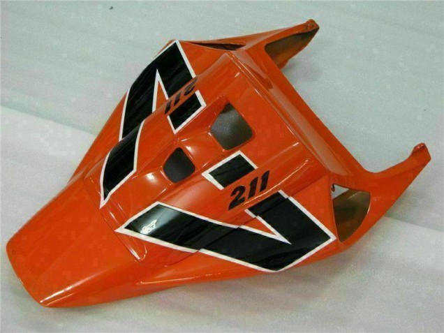 Loja Abs Kits Completos Carenagem Moto Honda CBR 1000RR 04-05 - Laranja Loja Abs Kits Completos Carenagem Moto Honda CBR 1000RR 04-05 - Laranja