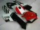 Loja Abs Kits Completos Carenagem Moto Honda CBR 1000RR 04-05 - Preto Branco Loja Abs Kits Completos Carenagem Moto Honda CBR 1000RR 04-05 - Preto Branco