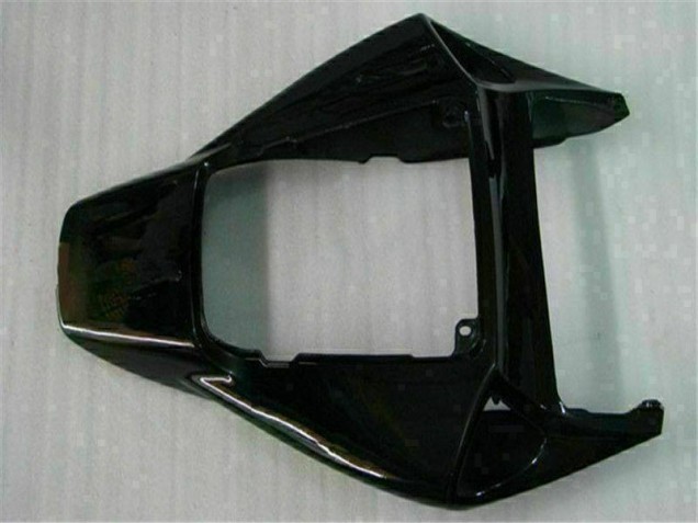 Loja Abs Kits Completos Carenagem Moto Honda CBR 1000RR 04-05 - Preto Branco Loja Abs Kits Completos Carenagem Moto Honda CBR 1000RR 04-05 - Preto Branco