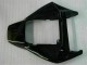 Loja Abs Kits Completos Carenagem Moto Honda CBR 1000RR 04-05 - Preto Branco Loja Abs Kits Completos Carenagem Moto Honda CBR 1000RR 04-05 - Preto Branco