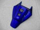 Loja Abs Kits Completos Carenagem Moto Honda CBR 1000RR 06-07 - Azul Amarelo Loja Abs Kits Completos Carenagem Moto Honda CBR 1000RR 06-07 - Azul Amarelo