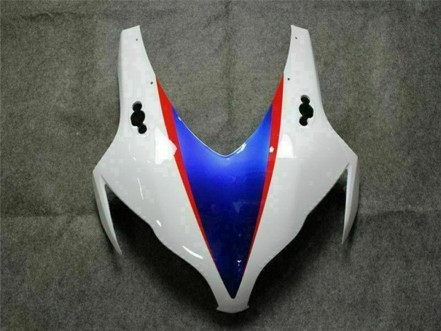 Loja Abs Kits Completos Carenagem Moto Honda CBR 1000RR 08-11 - Branco Azul Vermelho Loja Abs Kits Completos Carenagem Moto Honda CBR 1000RR 08-11 - Branco Azul Vermelho