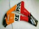 Loja Abs Kits Completos Carenagem Moto Honda CBR 1000RR 08-11 - Laranja Repsol Loja Abs Kits Completos Carenagem Moto Honda CBR 1000RR 08-11 - Laranja Repsol