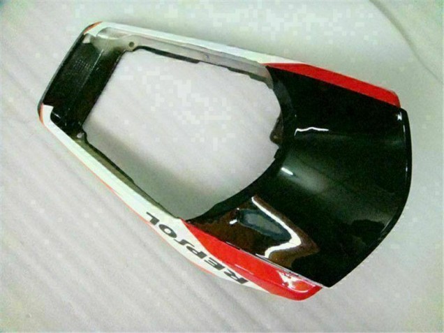 Loja Abs Kits Completos Carenagem Moto Honda CBR 1000RR 08-11 - Laranja Repsol Loja Abs Kits Completos Carenagem Moto Honda CBR 1000RR 08-11 - Laranja Repsol