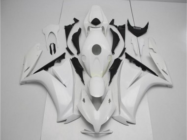 Loja Abs Kits Completos Carenagem Moto Honda CBR 1000RR 12-16 - Sem Pintura