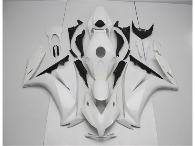 Loja Abs Kits Completos Carenagem Moto Honda CBR 1000RR 12-16 - Sem Pintura Loja Abs Kits Completos Carenagem Moto Honda CBR 1000RR 12-16 - Sem Pintura