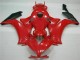 Loja Abs Kits Completos Carenagem Moto Honda CBR 1000RR 12-16 - Vermelho Loja Abs Kits Completos Carenagem Moto Honda CBR 1000RR 12-16 - Vermelho