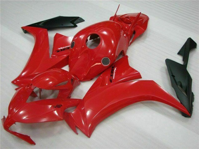 Loja Abs Kits Completos Carenagem Moto Honda CBR 1000RR 12-16 - Vermelho Loja Abs Kits Completos Carenagem Moto Honda CBR 1000RR 12-16 - Vermelho
