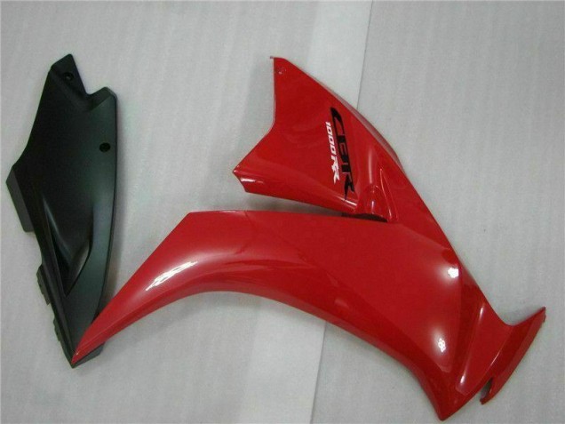 Loja Abs Kits Completos Carenagem Moto Honda CBR 1000RR 12-16 - Vermelho Loja Abs Kits Completos Carenagem Moto Honda CBR 1000RR 12-16 - Vermelho