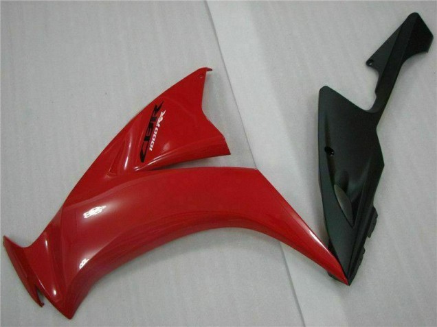 Loja Abs Kits Completos Carenagem Moto Honda CBR 1000RR 12-16 - Vermelho Loja Abs Kits Completos Carenagem Moto Honda CBR 1000RR 12-16 - Vermelho