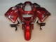 Loja Abs Kits Completos Carenagem Moto Honda CBR 1100 XX 96-07 - Vermelho Loja Abs Kits Completos Carenagem Moto Honda CBR 1100 XX 96-07 - Vermelho
