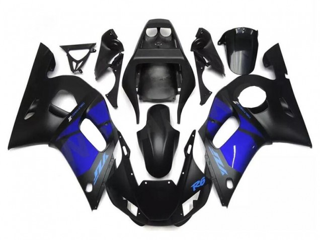 Loja Abs Kits Completos Carenagem Moto Honda CBR 250RR 11-13 - Azul Preto Loja Abs Kits Completos Carenagem Moto Honda CBR 250RR 11-13 - Azul Preto