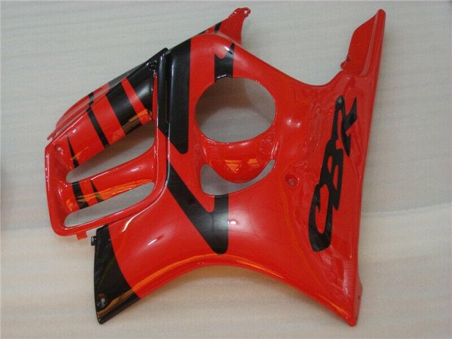 Loja Abs Kits Completos Carenagem Moto Honda CBR 600 F3 95-98 - Vermelho Loja Abs Kits Completos Carenagem Moto Honda CBR 600 F3 95-98 - Vermelho