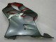 Loja Abs Kits Completos Carenagem Moto Honda CBR 600 F4i 01-03 - Vermelho Prata Loja Abs Kits Completos Carenagem Moto Honda CBR 600 F4i 01-03 - Vermelho Prata