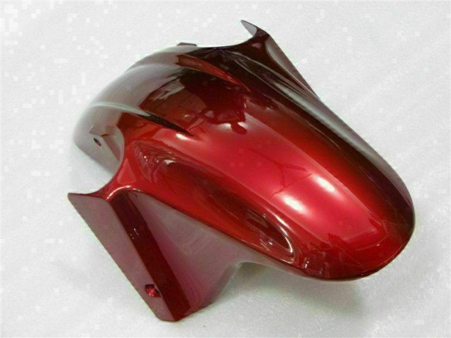 Loja Abs Kits Completos Carenagem Moto Honda CBR 600 F4i 01-03 - Vermelho Prata Loja Abs Kits Completos Carenagem Moto Honda CBR 600 F4i 01-03 - Vermelho Prata