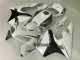 Loja Abs Kits Completos Carenagem Moto Honda CBR 600RR 05-06 - Branco Loja Abs Kits Completos Carenagem Moto Honda CBR 600RR 05-06 - Branco