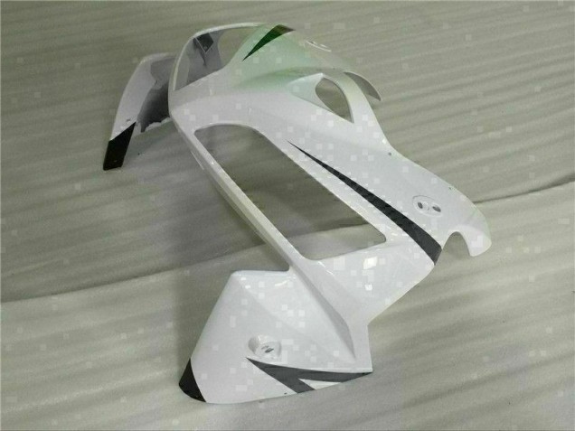 Loja Abs Kits Completos Carenagem Moto Honda CBR 600RR 05-06 - Branco Loja Abs Kits Completos Carenagem Moto Honda CBR 600RR 05-06 - Branco