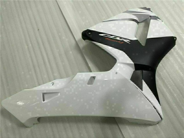 Loja Abs Kits Completos Carenagem Moto Honda CBR 600RR 05-06 - Branco Loja Abs Kits Completos Carenagem Moto Honda CBR 600RR 05-06 - Branco