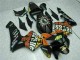 Loja Abs Kits Completos Carenagem Moto Honda CBR 600RR 05-06 - Preto Loja Abs Kits Completos Carenagem Moto Honda CBR 600RR 05-06 - Preto