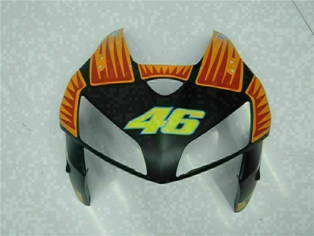 Loja Abs Kits Completos Carenagem Moto Honda CBR 600RR 05-06 - Preto Loja Abs Kits Completos Carenagem Moto Honda CBR 600RR 05-06 - Preto