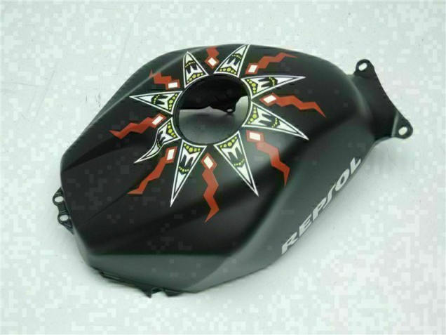 Loja Abs Kits Completos Carenagem Moto Honda CBR 600RR 05-06 - Preto Loja Abs Kits Completos Carenagem Moto Honda CBR 600RR 05-06 - Preto
