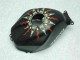 Loja Abs Kits Completos Carenagem Moto Honda CBR 600RR 05-06 - Preto Loja Abs Kits Completos Carenagem Moto Honda CBR 600RR 05-06 - Preto