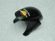 Loja Abs Kits Completos Carenagem Moto Honda CBR 600RR 05-06 - Preto Loja Abs Kits Completos Carenagem Moto Honda CBR 600RR 05-06 - Preto