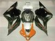 Loja Abs Kits Completos Carenagem Moto Honda CBR 600RR 09-12 - Preto Loja Abs Kits Completos Carenagem Moto Honda CBR 600RR 09-12 - Preto