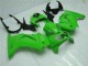 Loja Abs Kits Completos Carenagem Moto Kawasaki EX250 08-12 - Verde Loja Abs Kits Completos Carenagem Moto Kawasaki EX250 08-12 - Verde