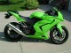Loja Abs Kits Completos Carenagem Moto Kawasaki EX250 08-12 - Verde Loja Abs Kits Completos Carenagem Moto Kawasaki EX250 08-12 - Verde