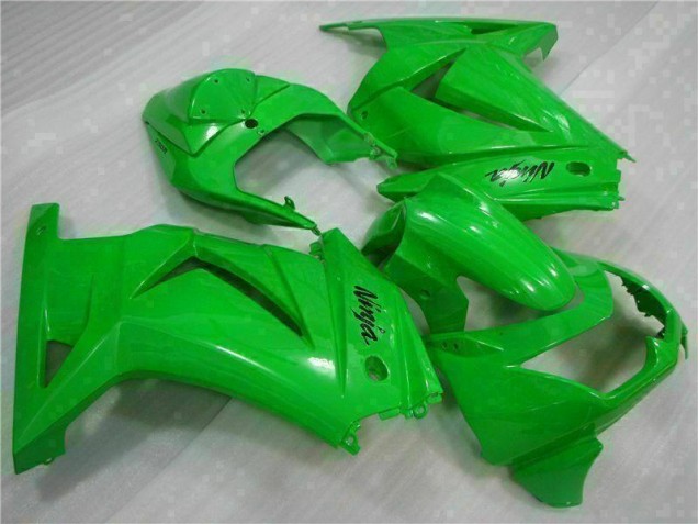 Loja Abs Kits Completos Carenagem Moto Kawasaki EX250 08-12 - Verde Ninja Loja Abs Kits Completos Carenagem Moto Kawasaki EX250 08-12 - Verde Ninja