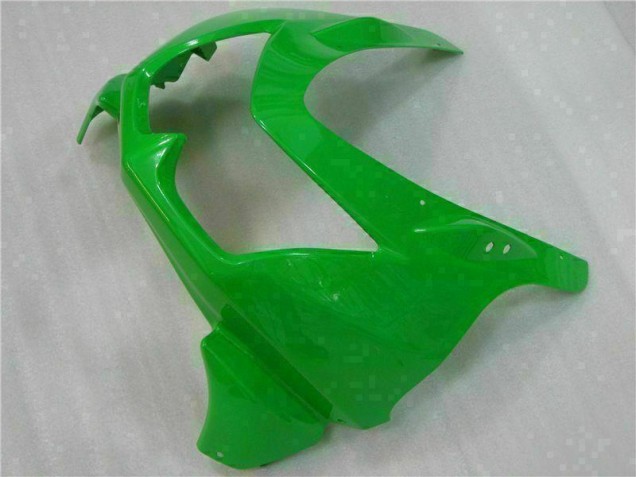 Loja Abs Kits Completos Carenagem Moto Kawasaki EX250 08-12 - Verde Ninja Loja Abs Kits Completos Carenagem Moto Kawasaki EX250 08-12 - Verde Ninja