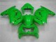 Loja Abs Kits Completos Carenagem Moto Kawasaki EX250 08-12 - Verde Ninja Loja Abs Kits Completos Carenagem Moto Kawasaki EX250 08-12 - Verde Ninja