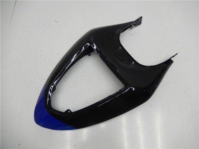 Loja Abs Kits Completos Carenagem Moto Kawasaki ZX6R 05-06 - Azul Preto Loja Abs Kits Completos Carenagem Moto Kawasaki ZX6R 05-06 - Azul Preto