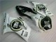 Loja Abs Kits Completos Carenagem Moto Suzuki GSXR 1000 K3 03-04 - Branco Loja Abs Kits Completos Carenagem Moto Suzuki GSXR 1000 K3 03-04 - Branco