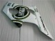 Loja Abs Kits Completos Carenagem Moto Suzuki GSXR 1000 K3 03-04 - Branco Loja Abs Kits Completos Carenagem Moto Suzuki GSXR 1000 K3 03-04 - Branco