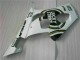 Loja Abs Kits Completos Carenagem Moto Suzuki GSXR 1000 K3 03-04 - Branco Loja Abs Kits Completos Carenagem Moto Suzuki GSXR 1000 K3 03-04 - Branco