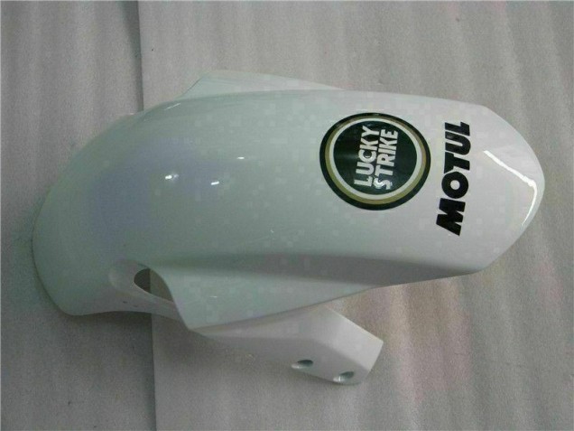 Loja Abs Kits Completos Carenagem Moto Suzuki GSXR 1000 K3 03-04 - Branco Loja Abs Kits Completos Carenagem Moto Suzuki GSXR 1000 K3 03-04 - Branco