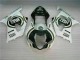 Loja Abs Kits Completos Carenagem Moto Suzuki GSXR 1000 K3 03-04 - Branco Loja Abs Kits Completos Carenagem Moto Suzuki GSXR 1000 K3 03-04 - Branco