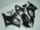 Loja Abs Kits Completos Carenagem Moto Suzuki GSXR 1000 K3 03-04 - Preto Loja Abs Kits Completos Carenagem Moto Suzuki GSXR 1000 K3 03-04 - Preto