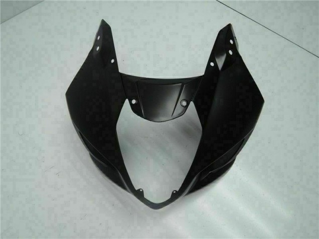 Loja Abs Kits Completos Carenagem Moto Suzuki GSXR 1000 K3 03-04 - Preto Loja Abs Kits Completos Carenagem Moto Suzuki GSXR 1000 K3 03-04 - Preto