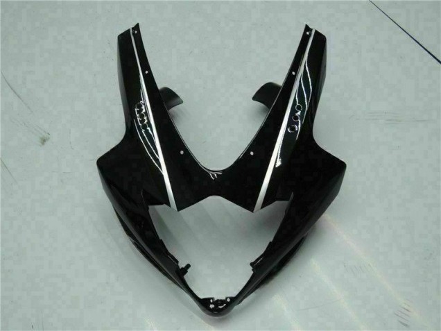 Loja Abs Kits Completos Carenagem Moto Suzuki GSXR 1000 K5 05-06 - Azul Branco Loja Abs Kits Completos Carenagem Moto Suzuki GSXR 1000 K5 05-06 - Azul Branco