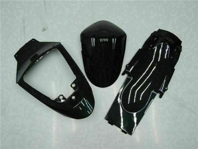 Loja Abs Kits Completos Carenagem Moto Suzuki GSXR 1000 K5 05-06 - Azul Branco Loja Abs Kits Completos Carenagem Moto Suzuki GSXR 1000 K5 05-06 - Azul Branco